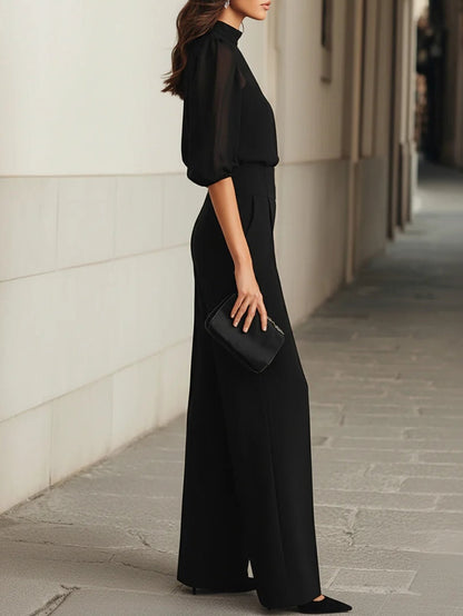 Nyla Elegant 3-Piece Set