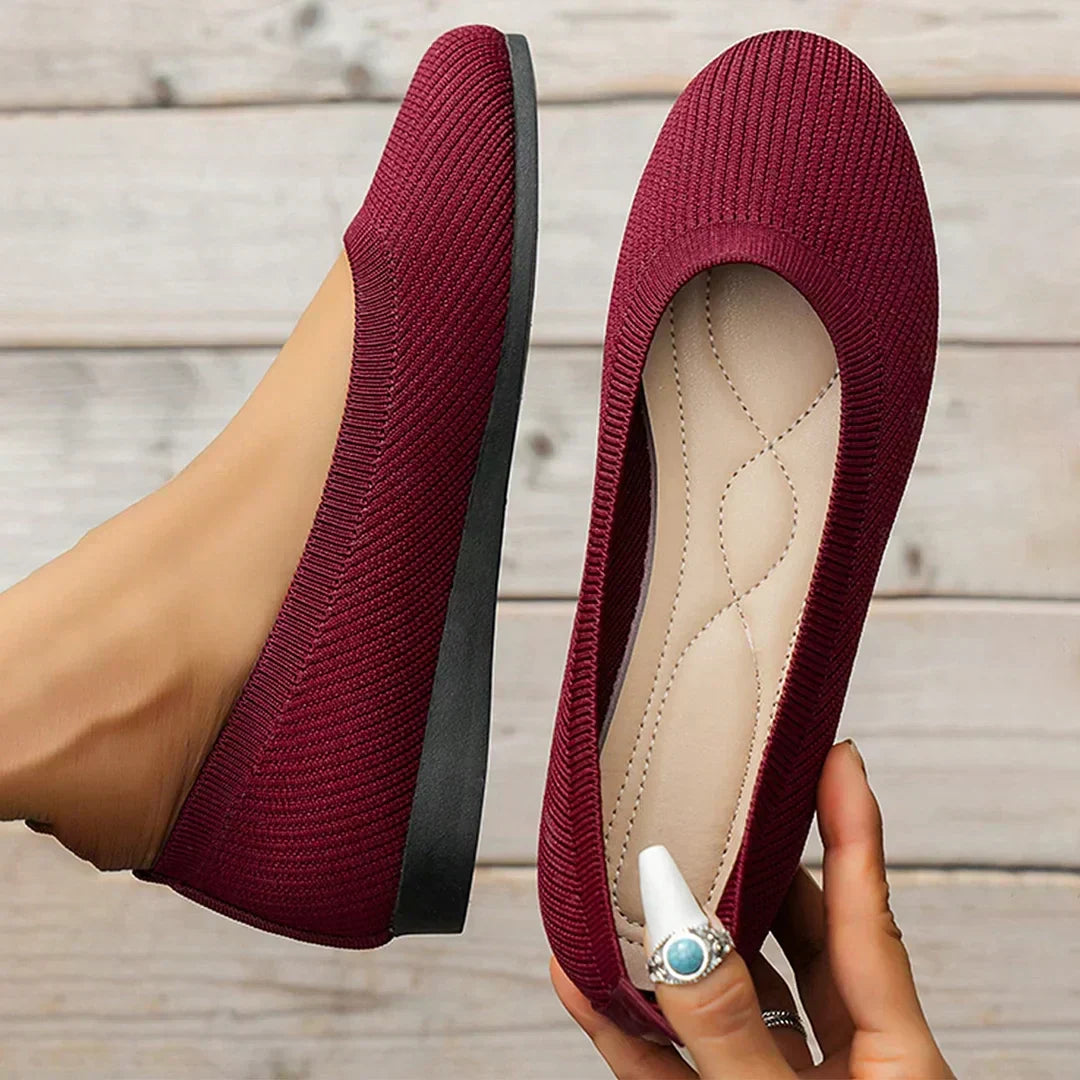 Frieda Slip-On Shoes