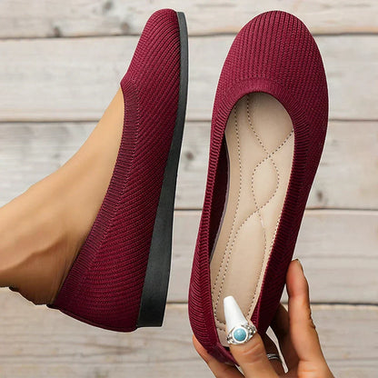 Frieda Slip-On Shoes