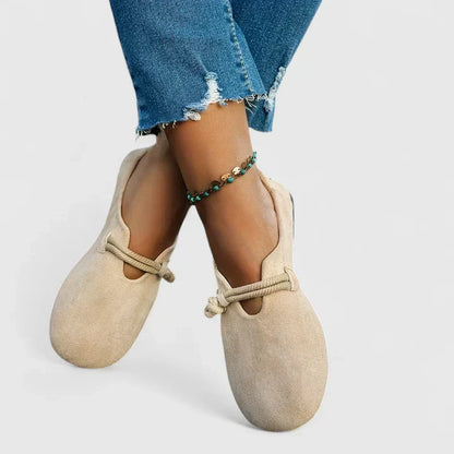 Piper Orthopedic Loafers