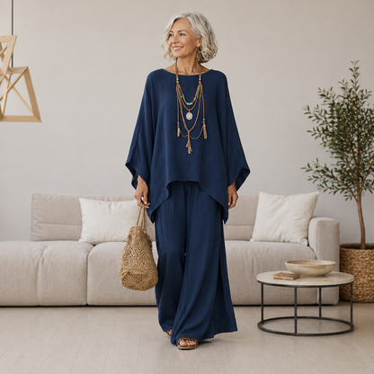 Isabelle™ Elegant Two-Piece Set