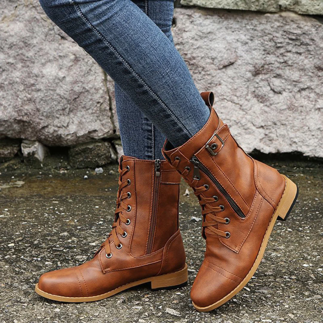 Marguerite™ Women's Orthopedic Boots