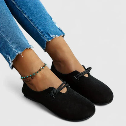 Piper Orthopedic Loafers