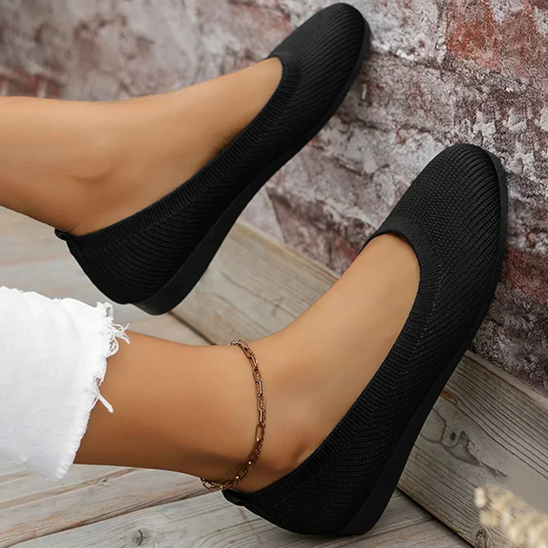 Frieda Slip-On Shoes