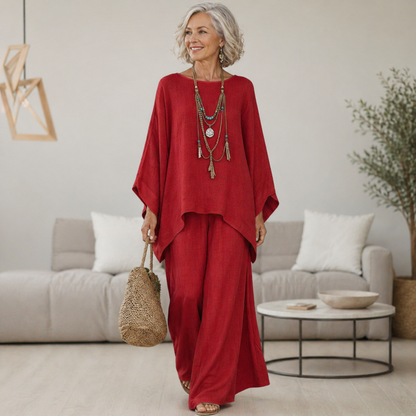 Isabelle™ Elegant Two-Piece Set