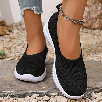 Estella Orthopedic Slip-Ons