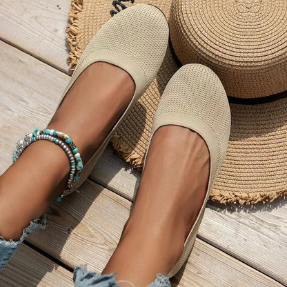 Frieda Slip-On Shoes