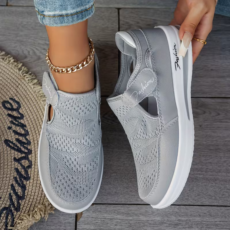 Allison Orthopedic Sneakers