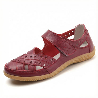 Savia Orthopedic Sandals