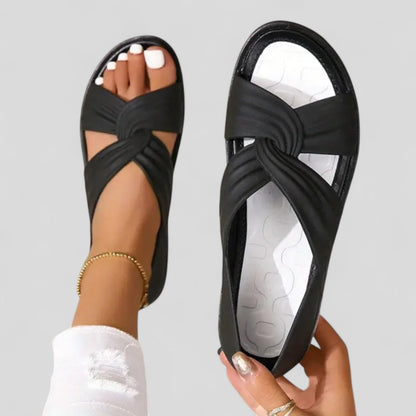 Anna Orthopedic Sandals