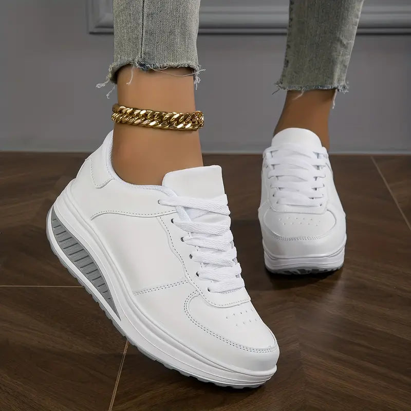 Della Orthopedic Air Cushion Sneakers