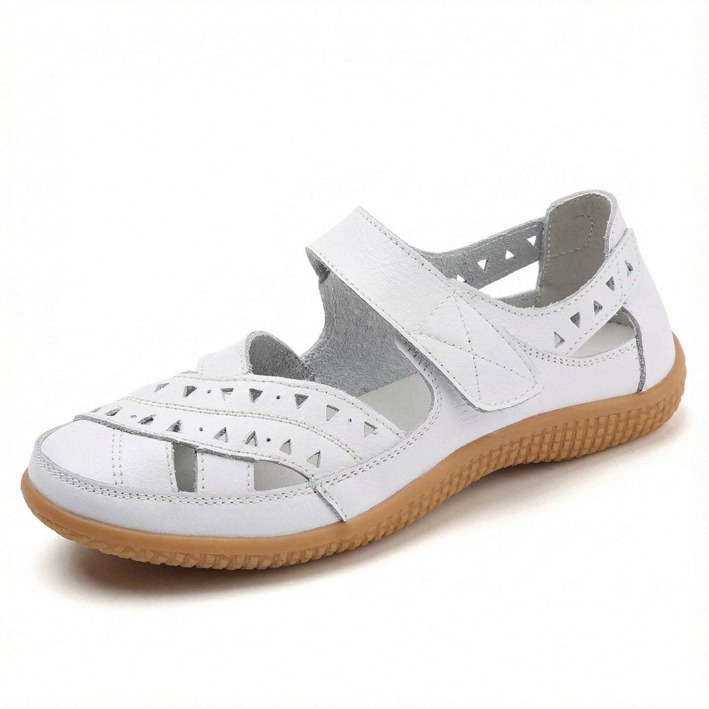 Savia Orthopedic Sandals