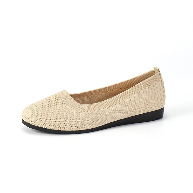 Frieda Slip-On Shoes