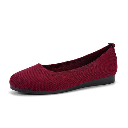 Frieda Slip-On Shoes