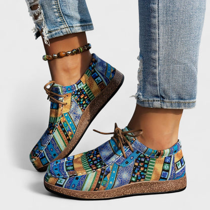 Lexi™ Ultra-Light Orthopedic Shoes