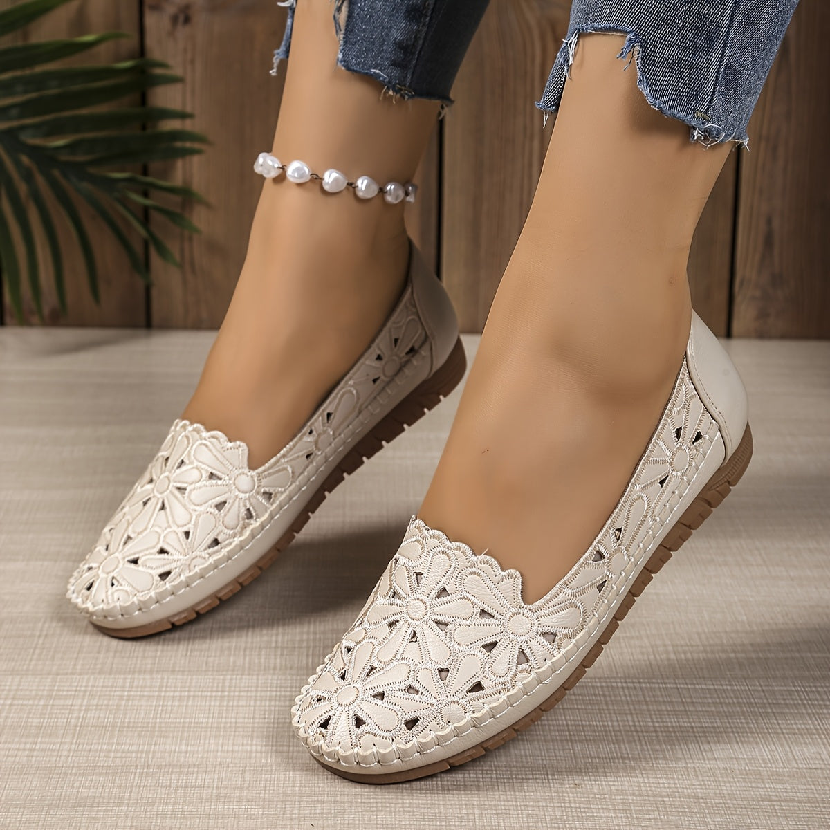 Jossie Orthopaedic Shoes