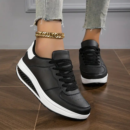 Della Orthopedic Air Cushion Sneakers