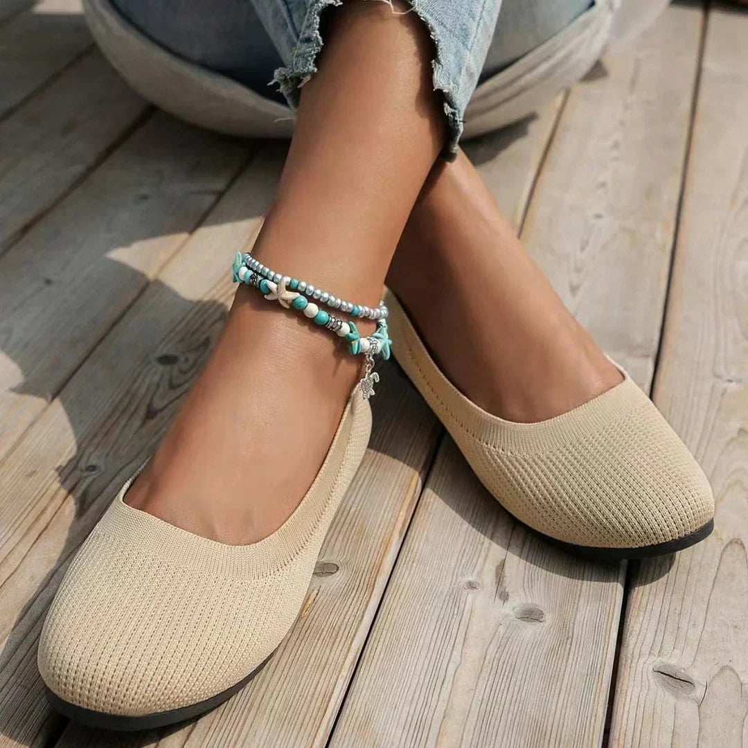 Frieda Slip-On Shoes