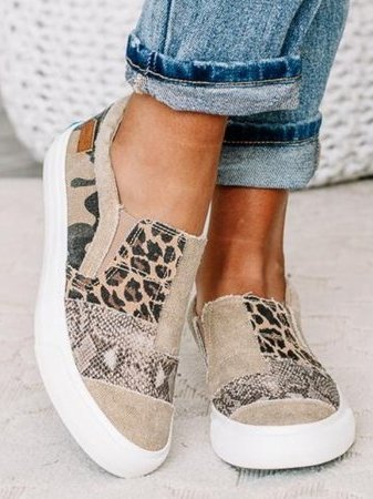Noemi Pain Relieving Loafers