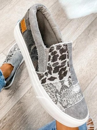 Noemi Pain Relieving Loafers