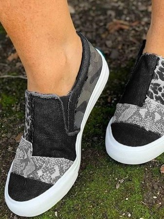 Noemi Pain Relieving Loafers