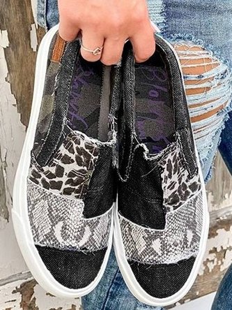 Noemi Pain Relieving Loafers