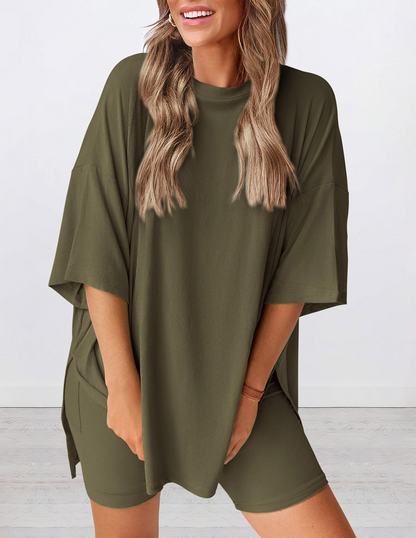 Nina™ Minimal 2-Piece Set