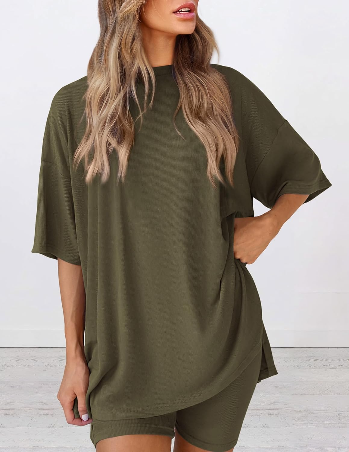Nina™ Minimal 2-Piece Set