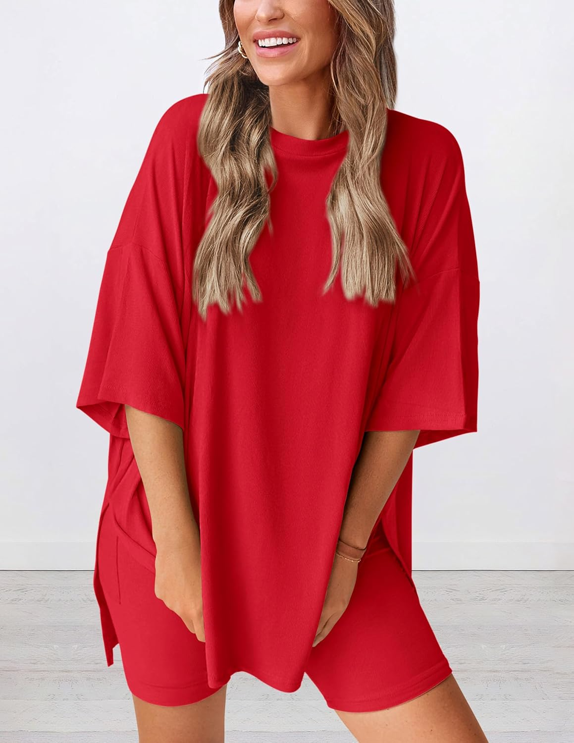 Nina™ Minimal 2-Piece Set