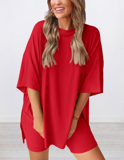 Nina™ Minimal 2-Piece Set