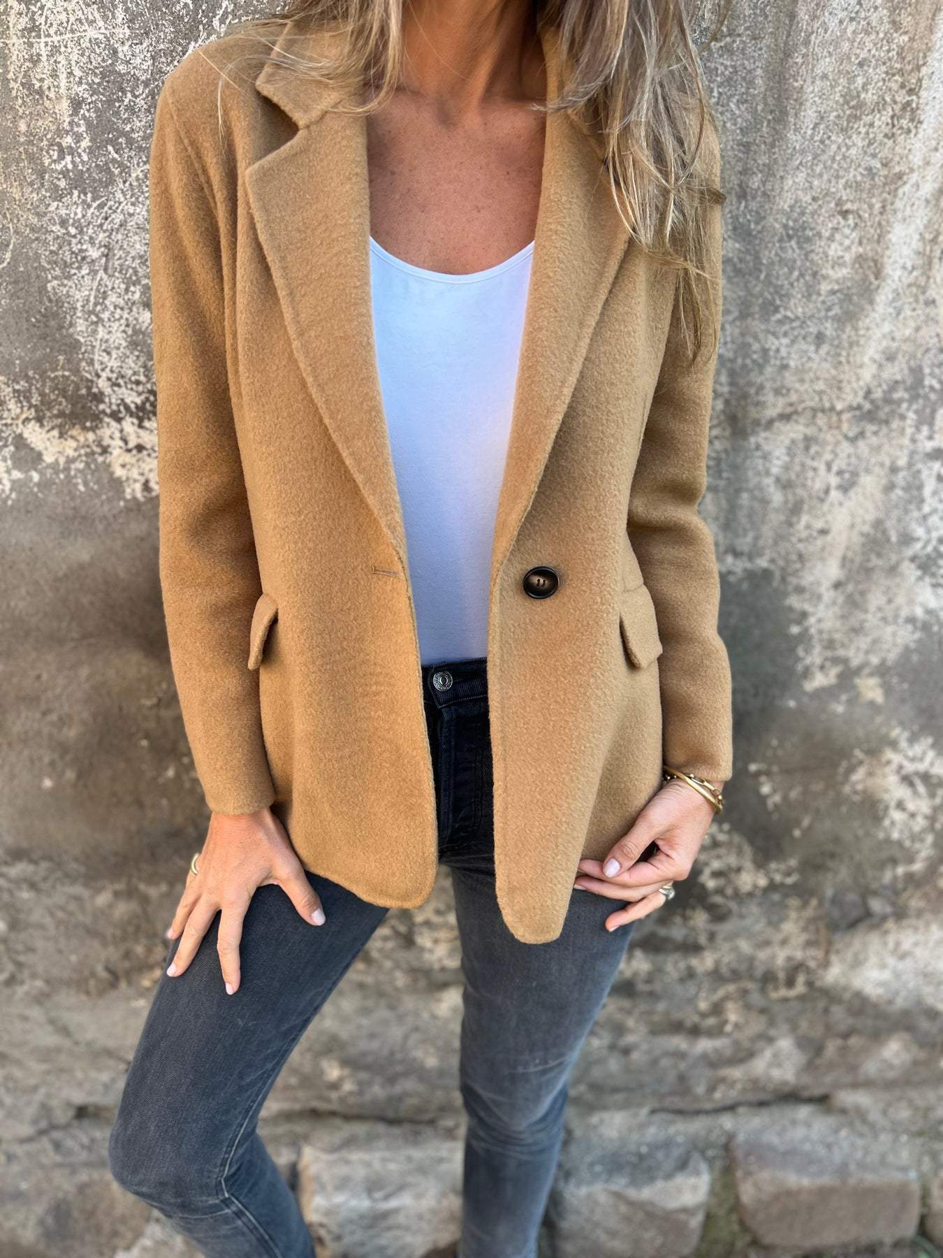 Chelsea Casual Blazer