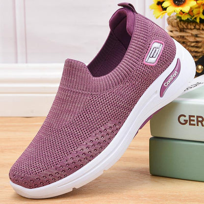 Sayaka™ Foot Pain Relief Shoes