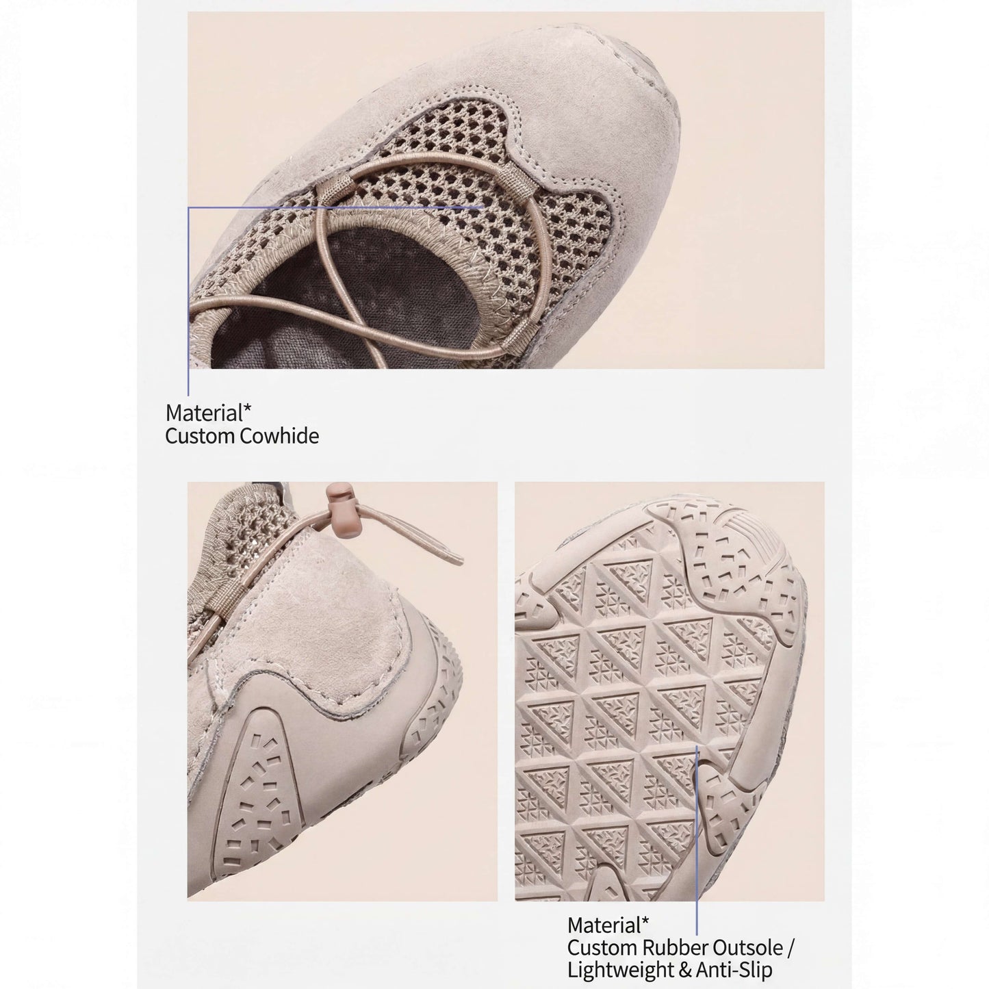 Jasmine™ ComfortWalk Loafers