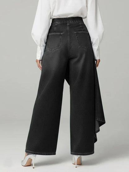 Reya High-Waisted Jeans