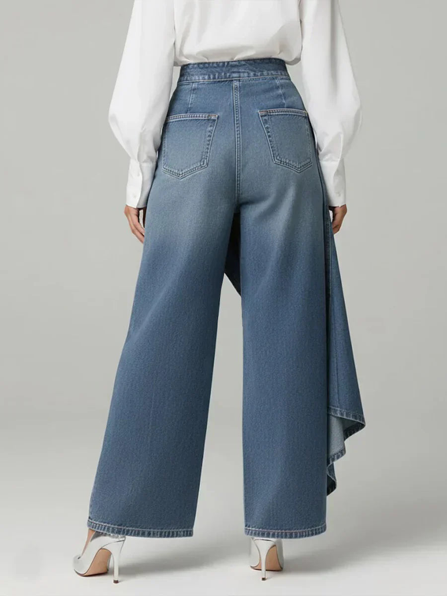 Reya High-Waisted Jeans