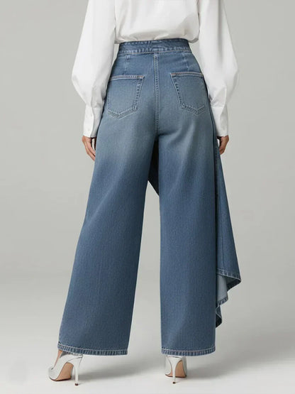 Reya High-Waisted Jeans