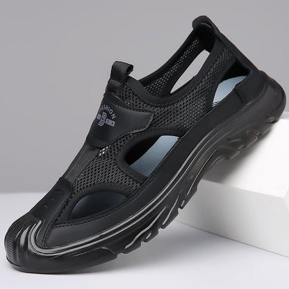 Finley™ Men’s Orthopedic Sandals