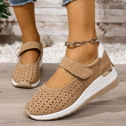 Eliana™ Comfort Arch Support Sandals